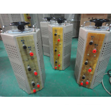 Three Phase Tsgc Voltage Regulator 1.5kVA -30kVA